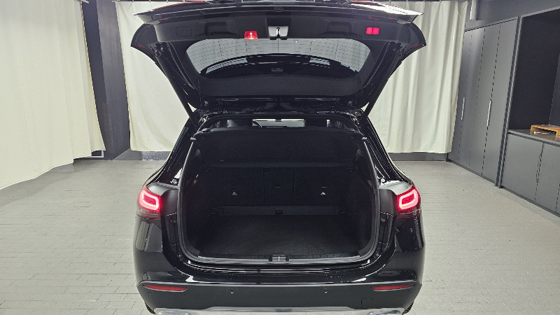 car Mercedes Benz GLA id73196 photo #20