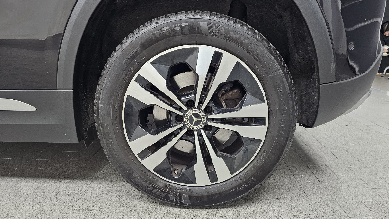car Mercedes Benz GLA id73196 photo #21
