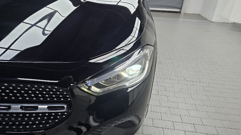 car Mercedes Benz GLA id73196 photo #22