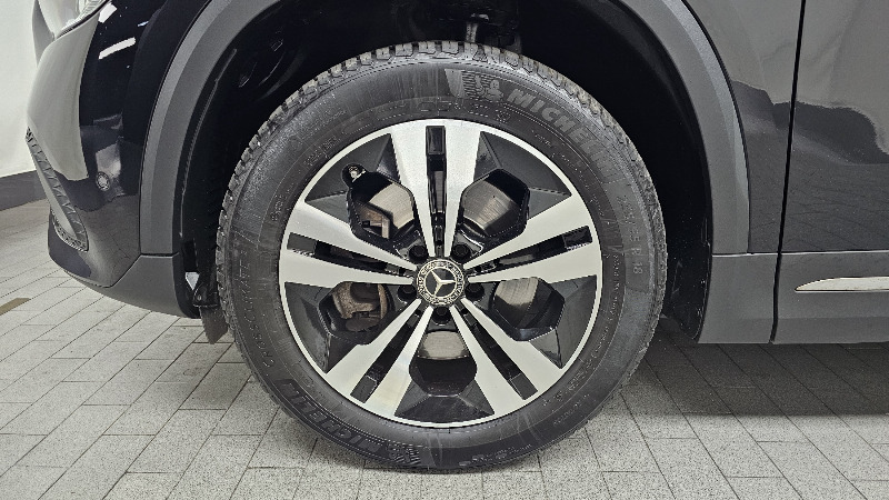 car Mercedes Benz GLA id73196 photo #5