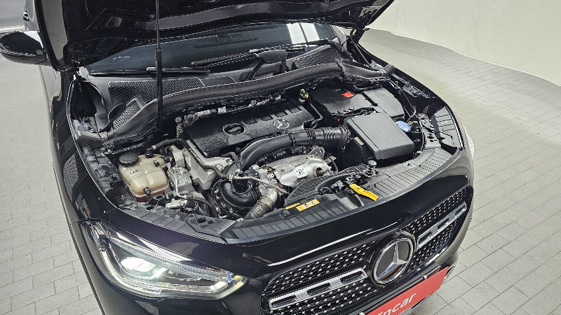 car Mercedes Benz GLA id73196 photo #6