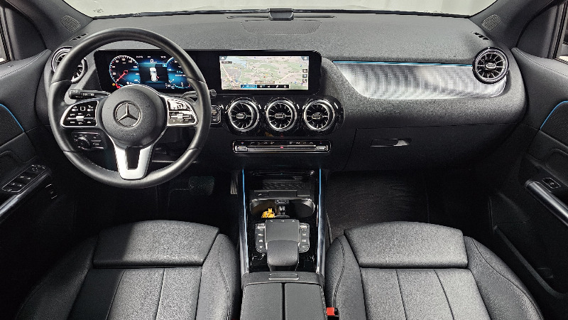 car Mercedes Benz GLA id73196 photo #7
