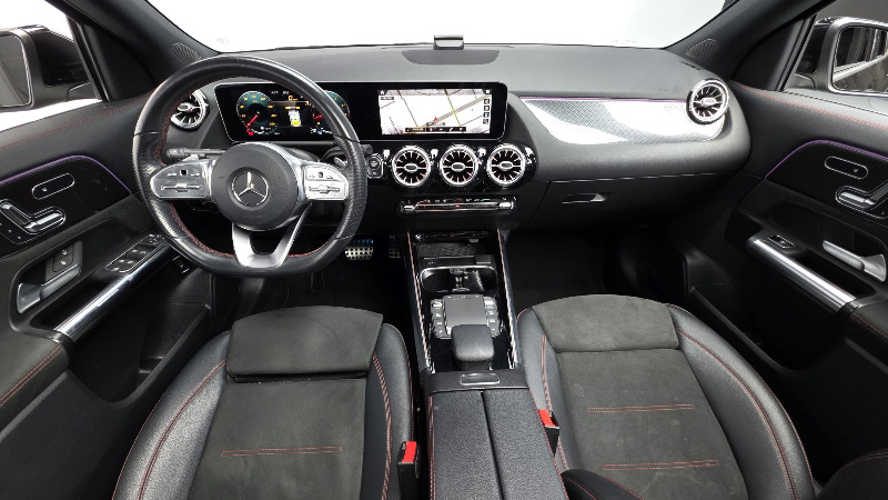 car Mercedes Benz GLA id73197 photo #7