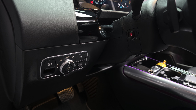 car Mercedes Benz GLA id73200 photo #20