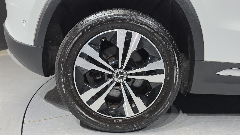 car Mercedes Benz GLA id73200 photo #5