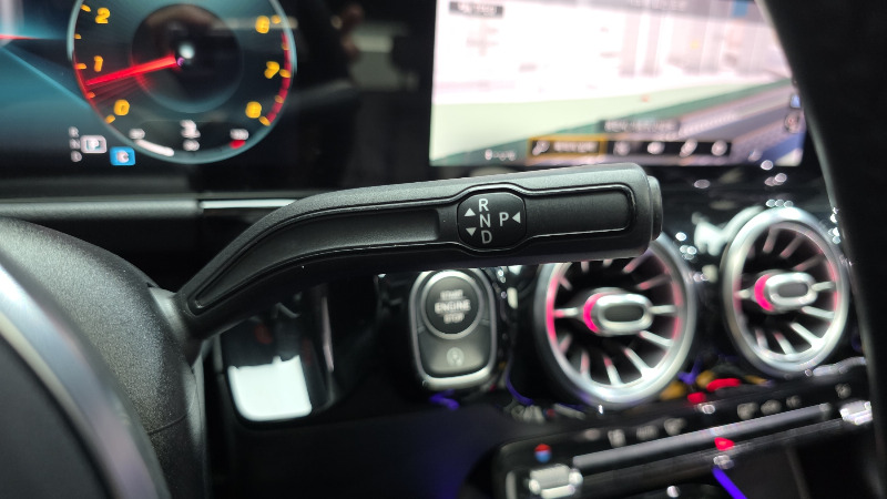 car Mercedes Benz GLA id73200 photo #9