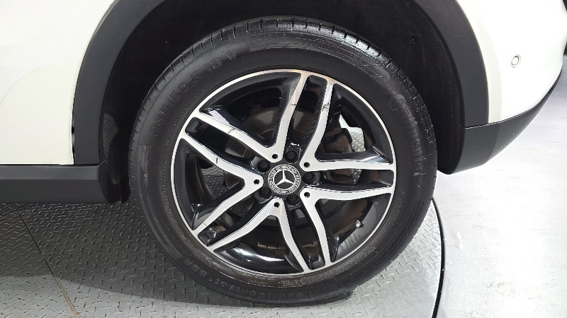 car Mercedes Benz GLA id73201 photo #21