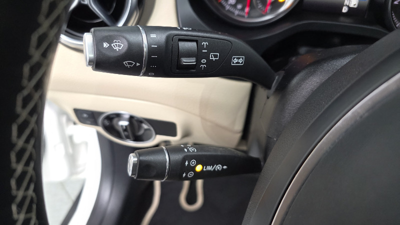 car Mercedes Benz GLA id73201 photo #27