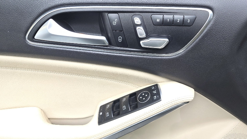 car Mercedes Benz GLA id73201 photo #28