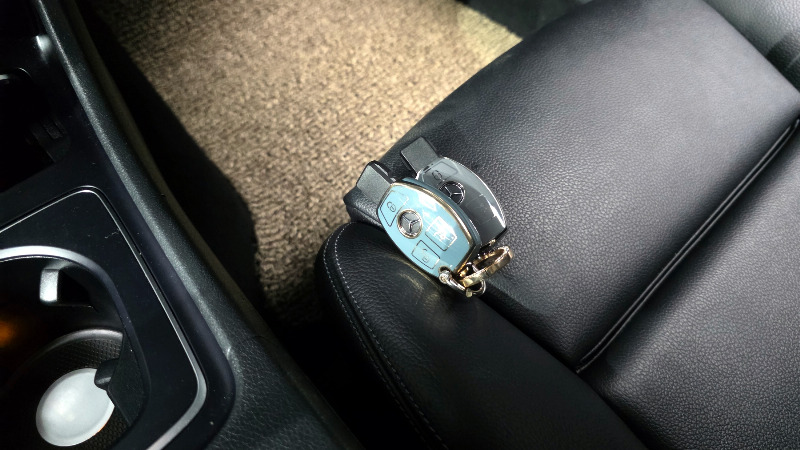 car Mercedes Benz GLA id73205 photo #19