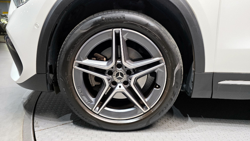 car Mercedes Benz GLA id73210 photo #5