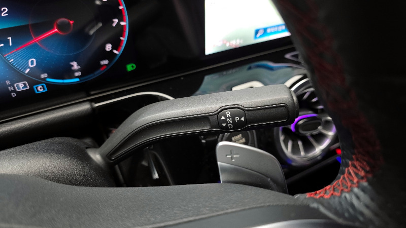 car Mercedes Benz GLA id73210 photo #9