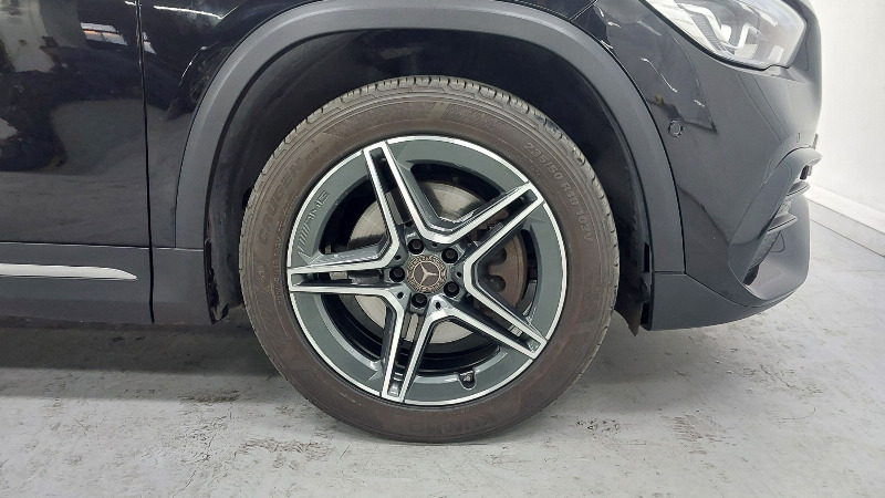 car Mercedes Benz GLA id73217 photo #5