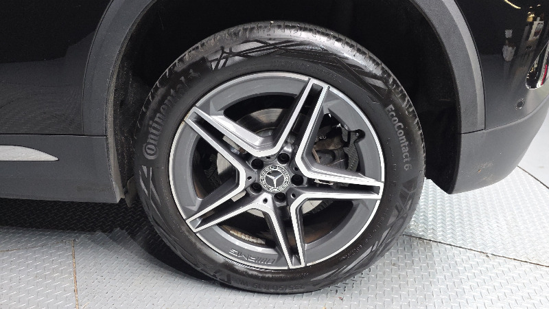 car Mercedes Benz GLA id73220 photo #21