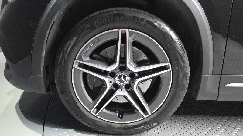 car Mercedes Benz GLA id73220 photo #5