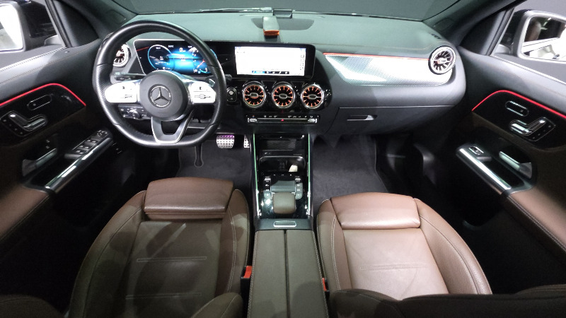 car Mercedes Benz GLA id73220 photo #7