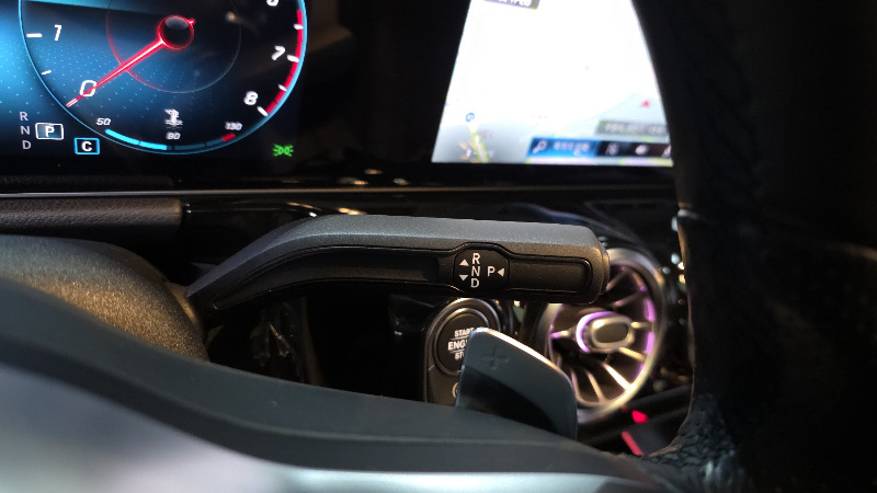 car Mercedes Benz GLA id73220 photo #9