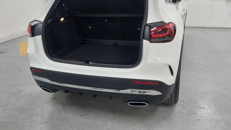 car Mercedes Benz GLA id73231 photo #11