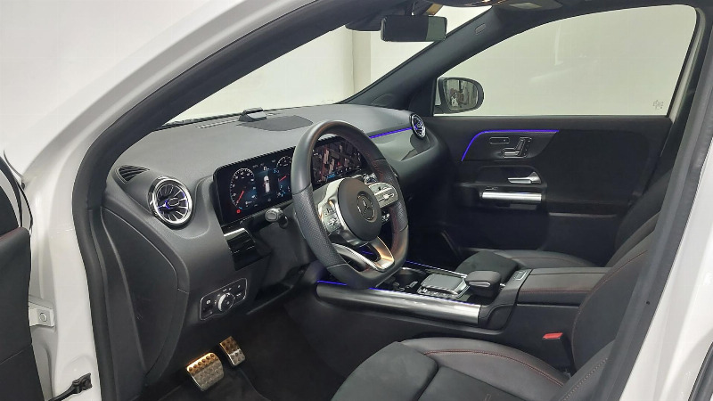 car Mercedes Benz GLA id73231 photo #13