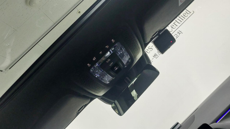 car Mercedes Benz GLA id73231 photo #17