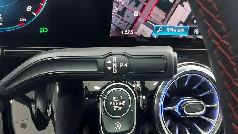 car Mercedes Benz GLA id73231 photo #19
