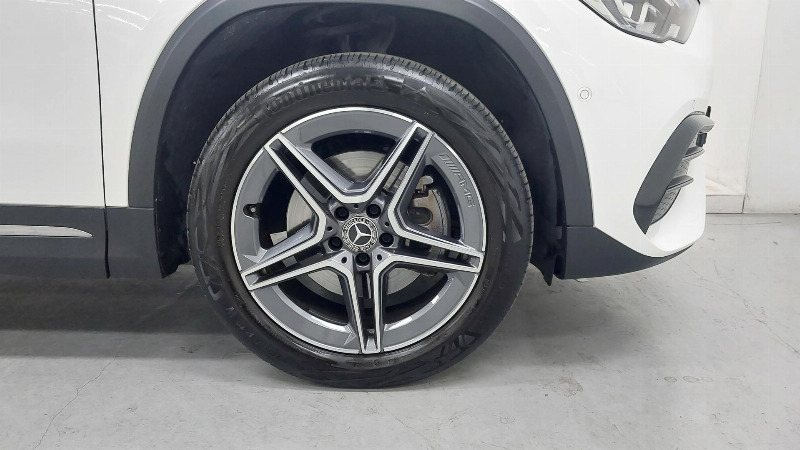 car Mercedes Benz GLA id73231 photo #5