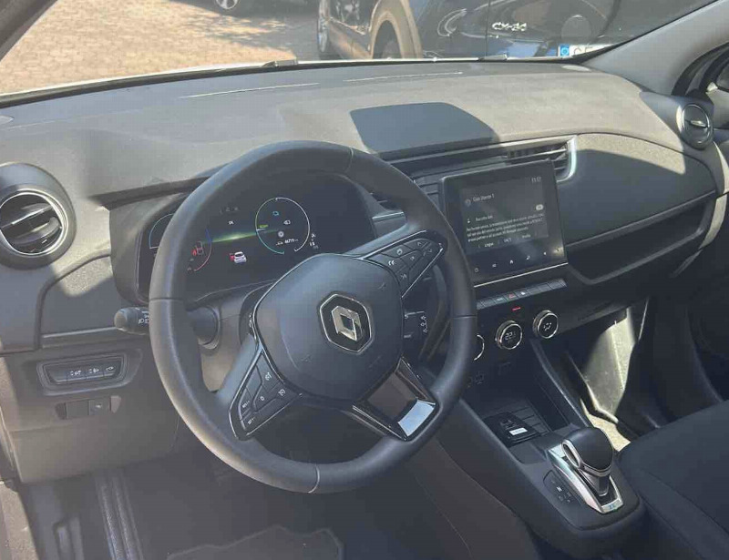 car Renault ZOE id73241 photo #3