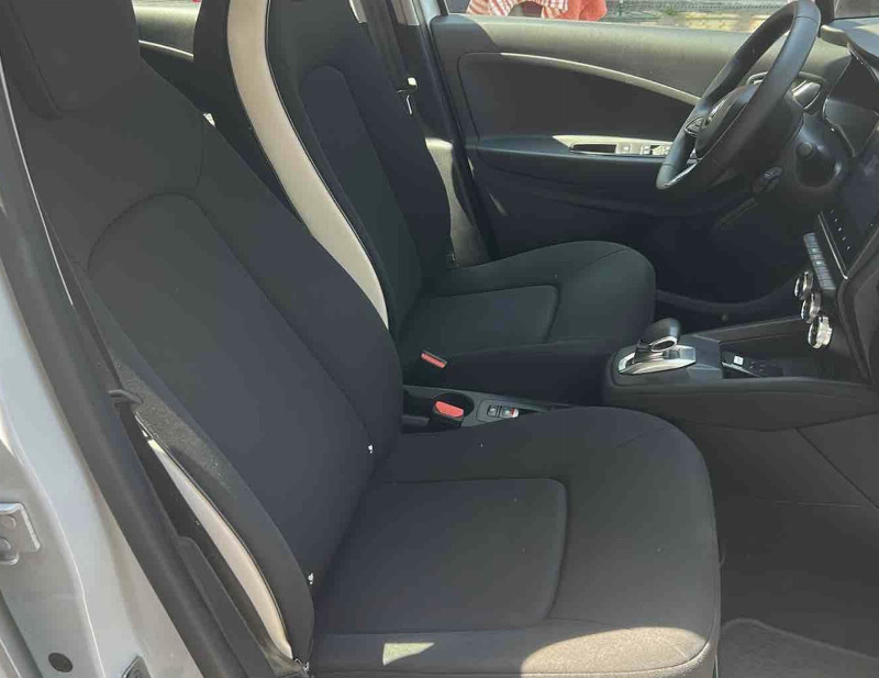 car Renault ZOE id73241 photo #5