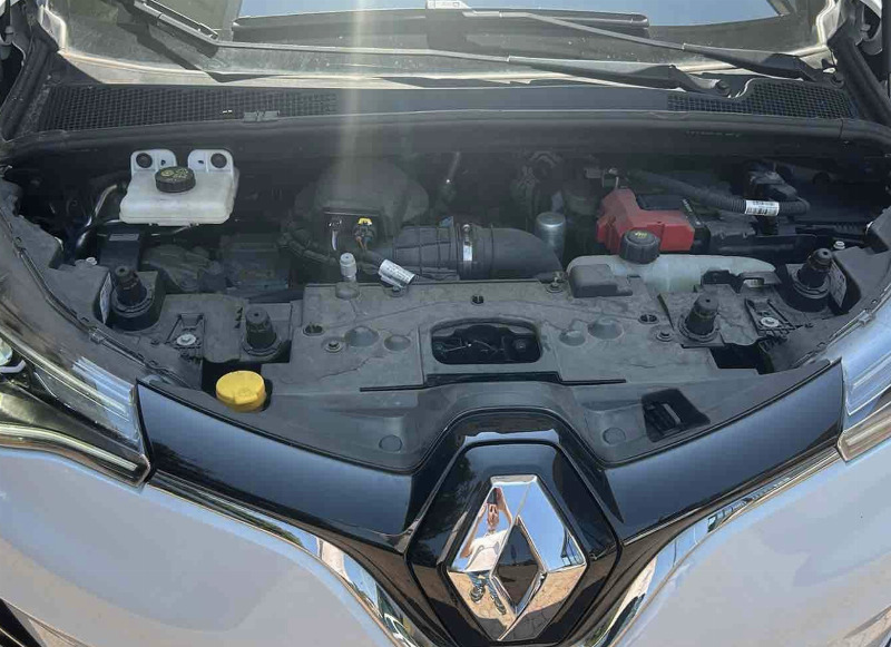 car Renault ZOE id73241 photo #6
