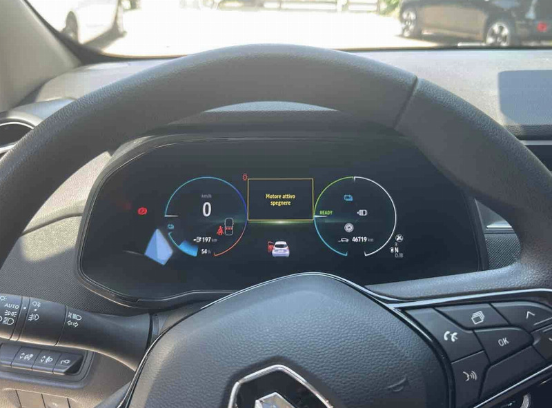 car Renault ZOE id73241 photo #7