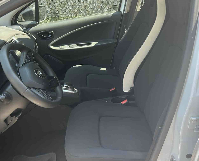 car Renault ZOE id73241 photo #9