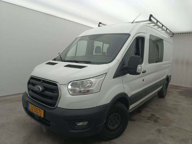 car Ford Transit id73250 photo #2