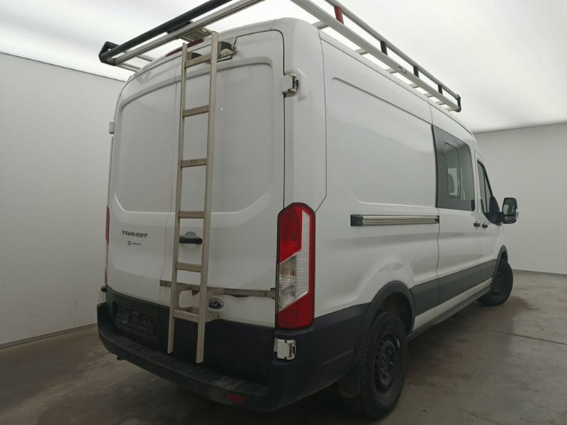 car Ford Transit id73250 photo #3