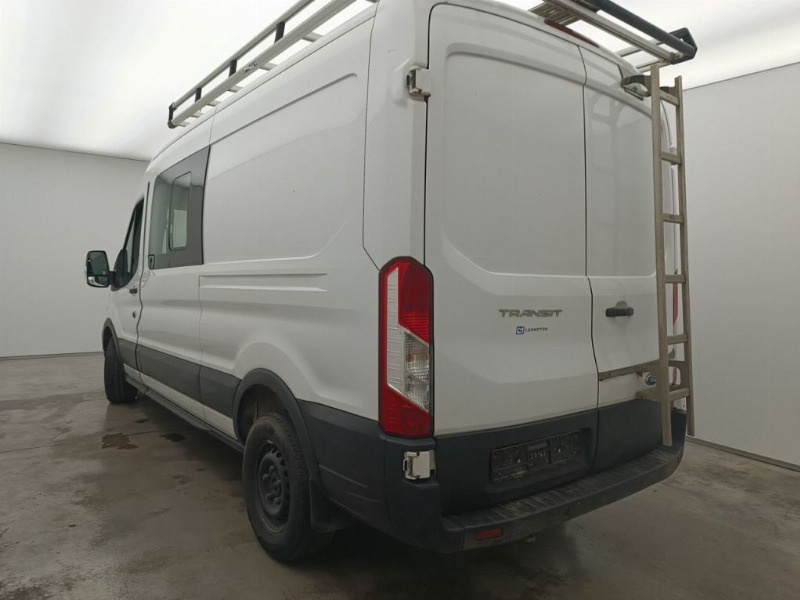 car Ford Transit id73250 photo #4