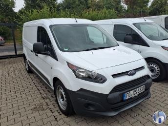 car Ford Transit id73255 main photo