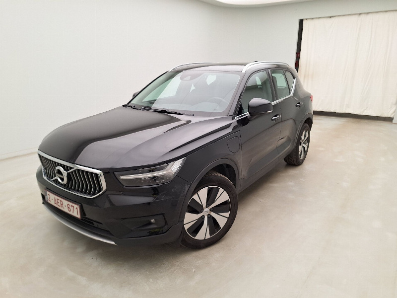 car Volvo XC40 id73277 photo #2