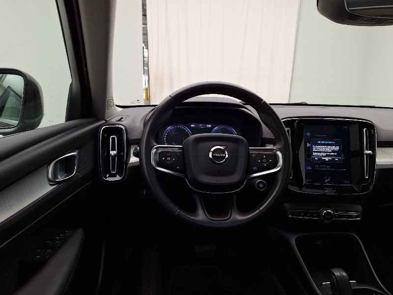 car Volvo XC40 id73277 photo #5