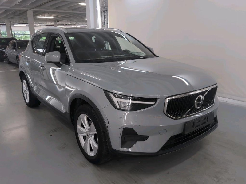 car Volvo XC40 id73280 main photo