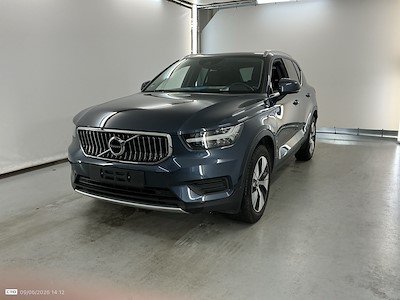 car Volvo XC40 id73285 main photo