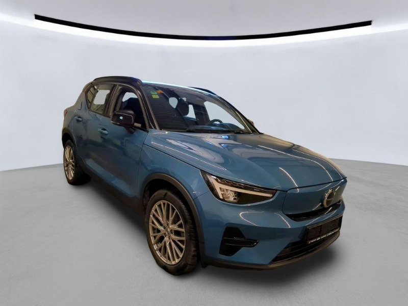 car Volvo XC40 id73295 main photo
