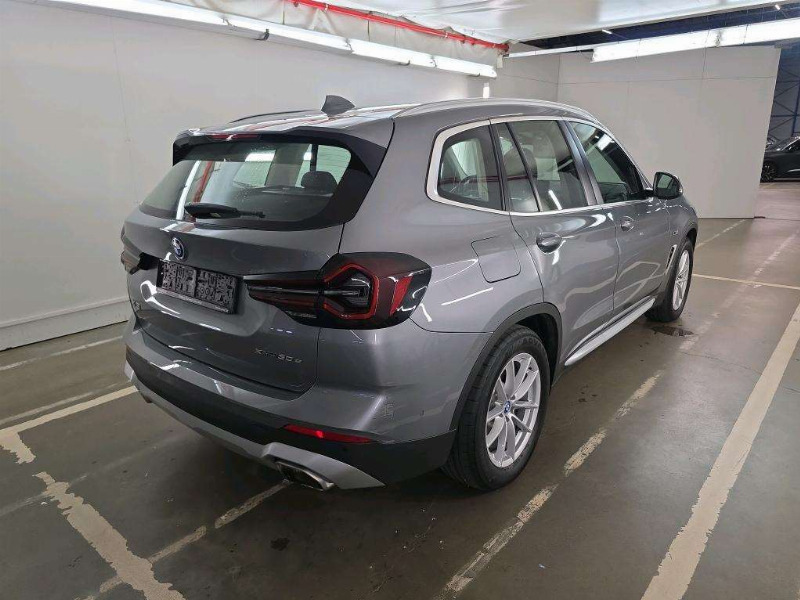 car BMW X3 id73340 photo #3