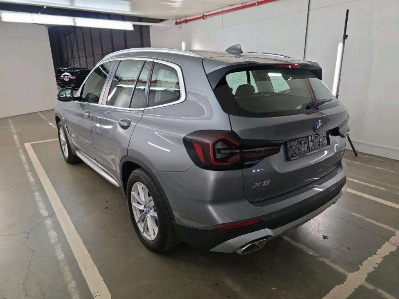 car BMW X3 id73340 photo #4