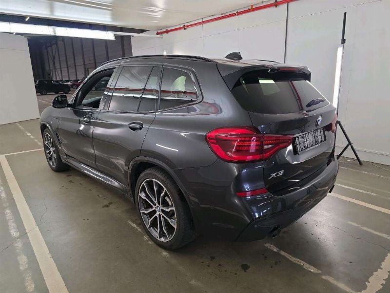 car BMW X3 id73342 photo #4