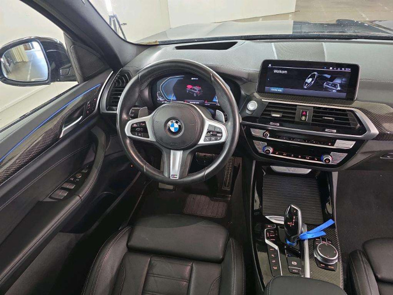 car BMW X3 id73342 photo #5