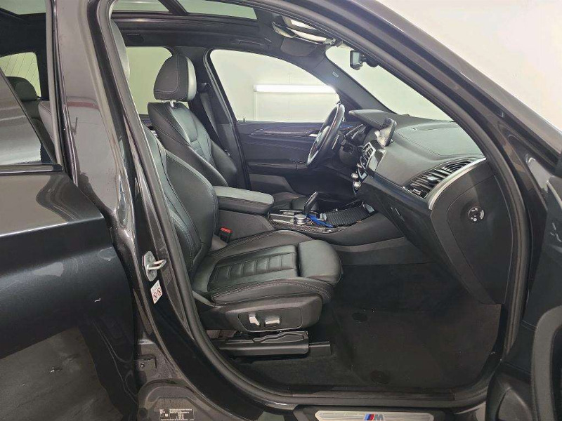 car BMW X3 id73342 photo #7