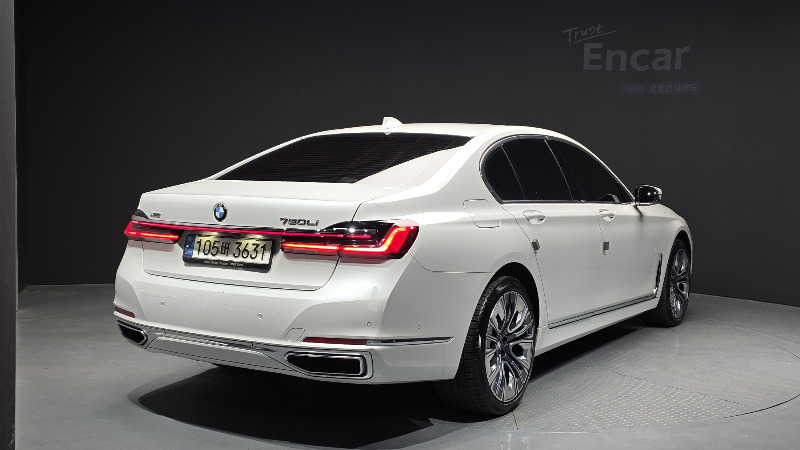 car BMW 7 Series id73350 photo #2