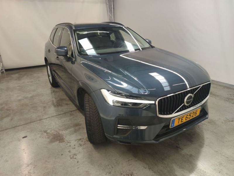 car Volvo XC60 id73370 main photo