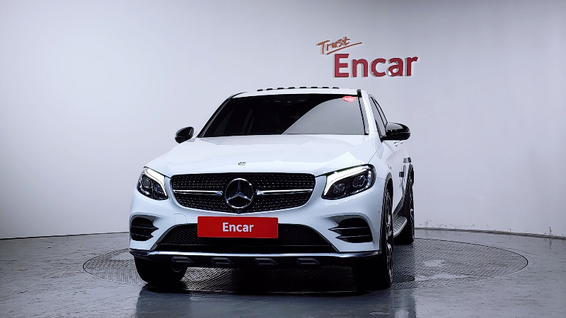 car Mercedes Benz GLC id73380 photo #3