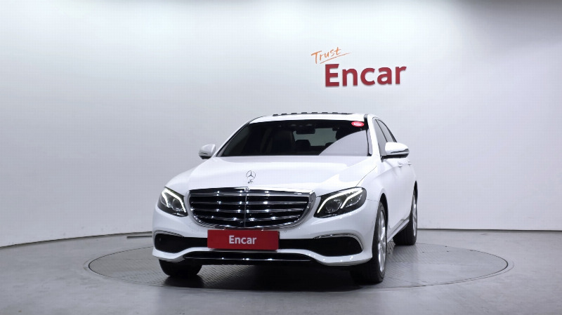 car Mercedes Benz E Class id73387 photo #3