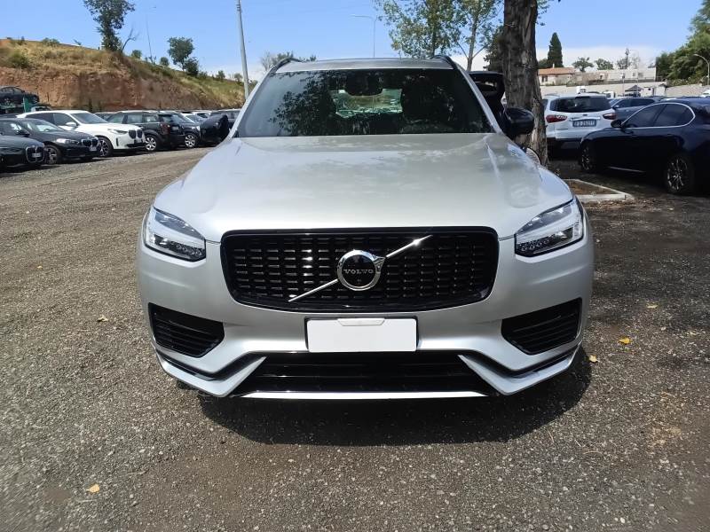 car Volvo XC90 id73389 photo #11